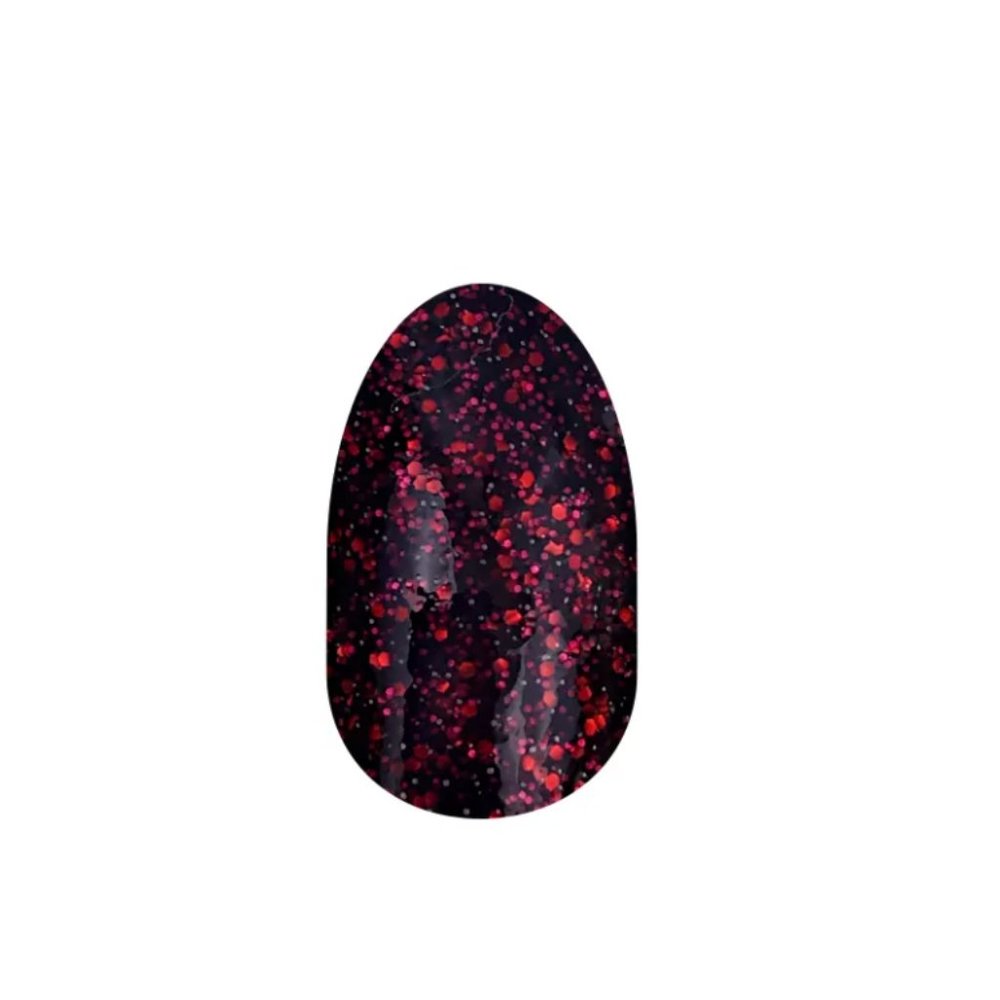 RETIRED NEW Russian Around Glitter Color Street
